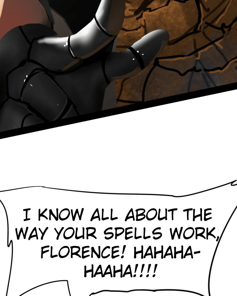 Winter Moon chapter 304 - page 22