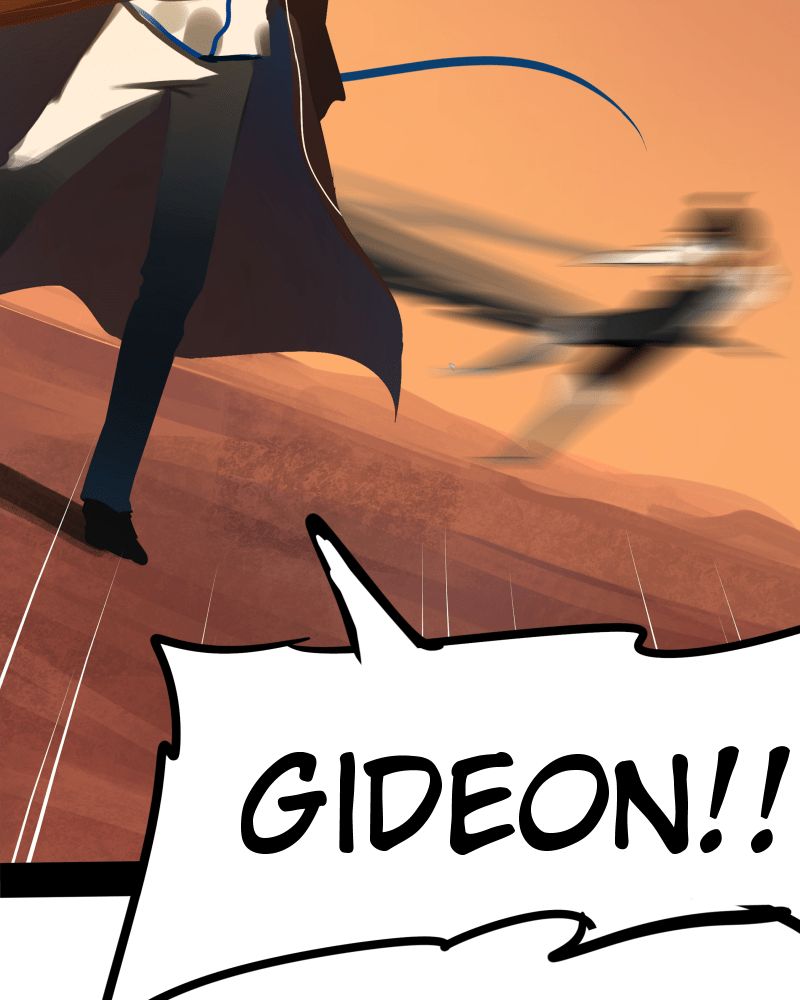 Winter Moon chapter 303 - page 7