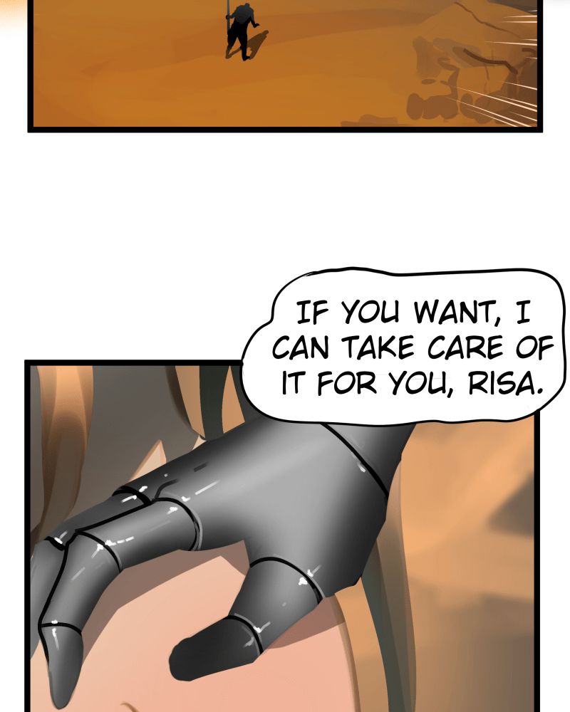 Winter Moon chapter 302 - page 12