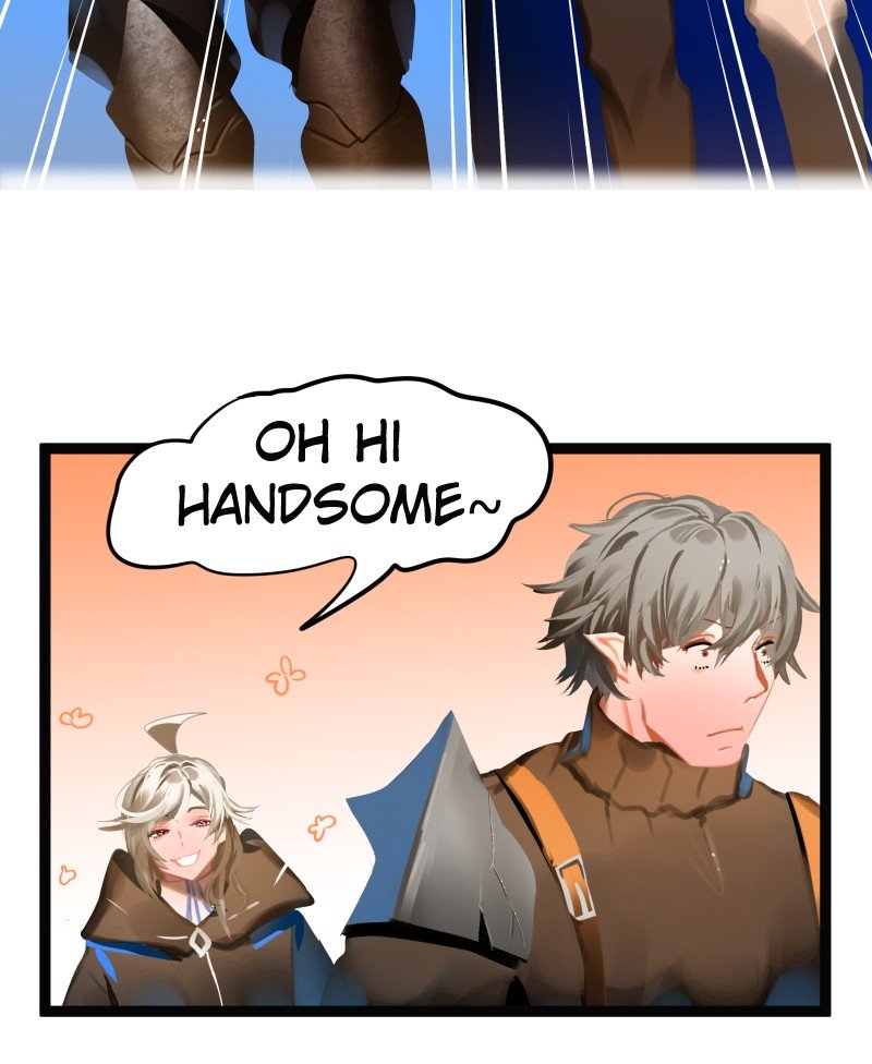 Winter Moon chapter 301 - page 10