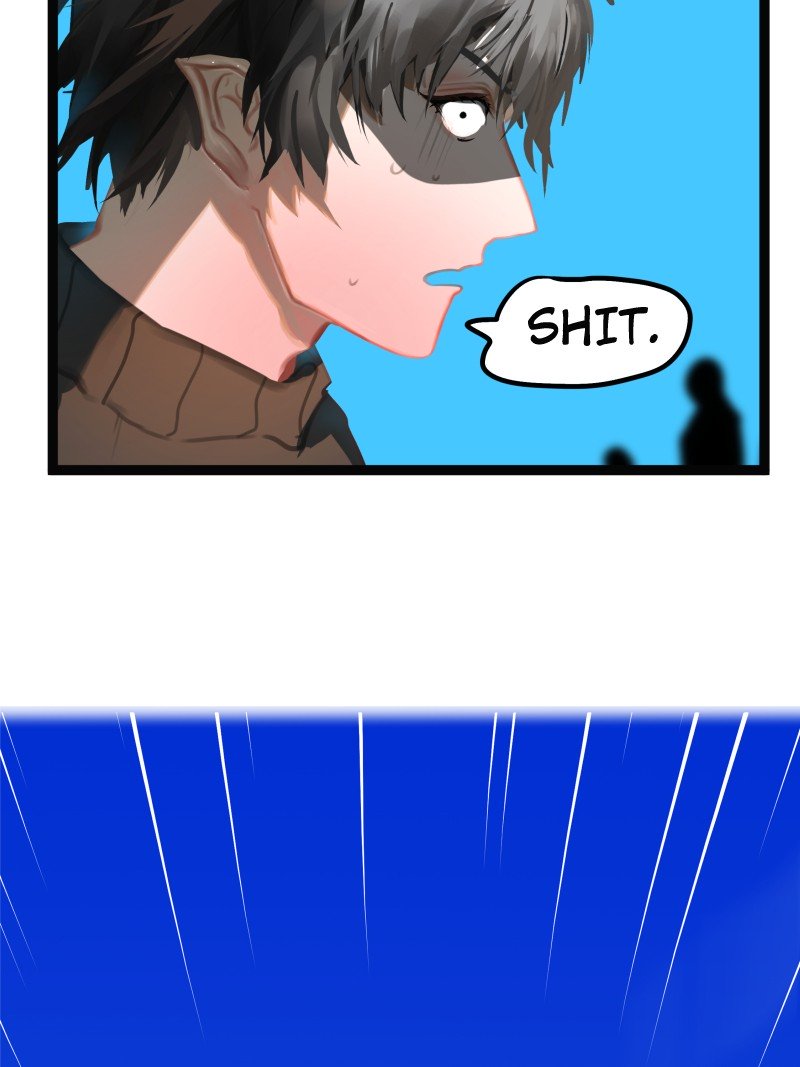 Winter Moon chapter 301 - page 15