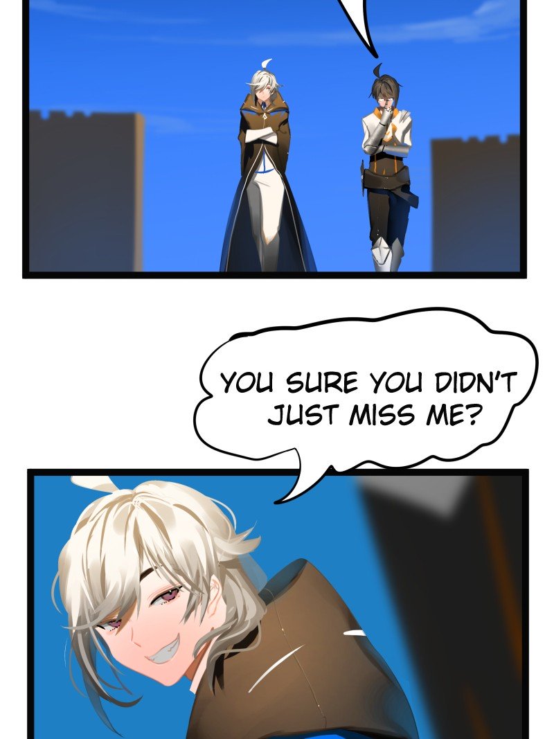 Winter Moon chapter 301 - page 19