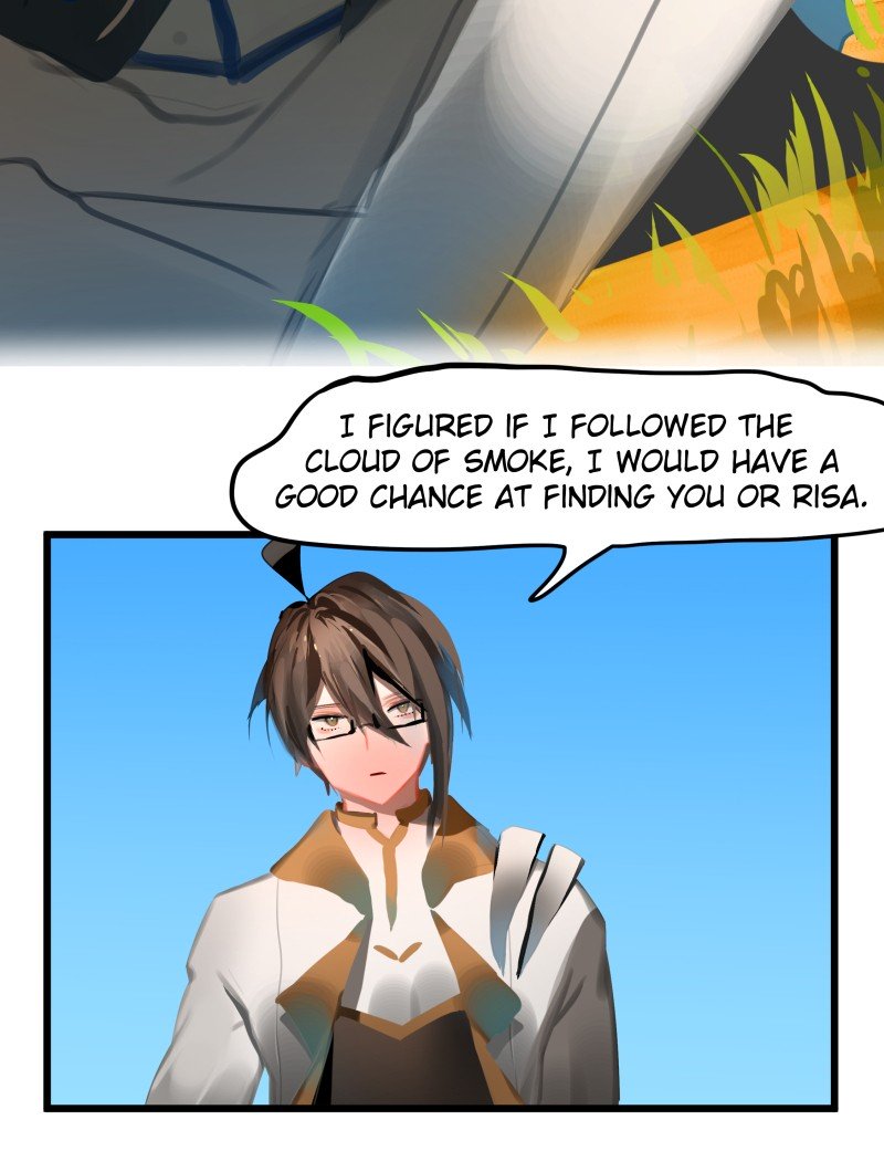Winter Moon chapter 300 - page 10
