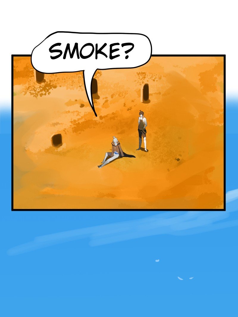Winter Moon chapter 300 - page 11