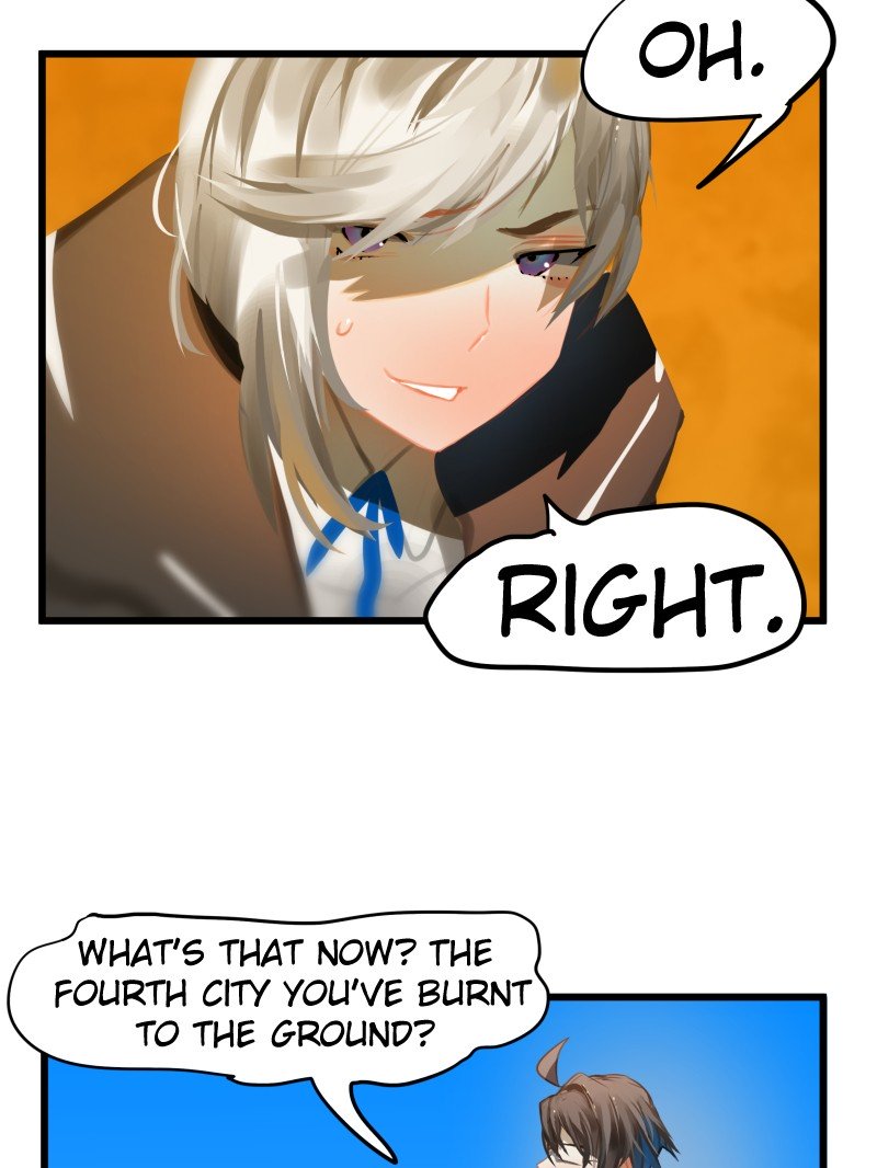 Winter Moon chapter 300 - page 14