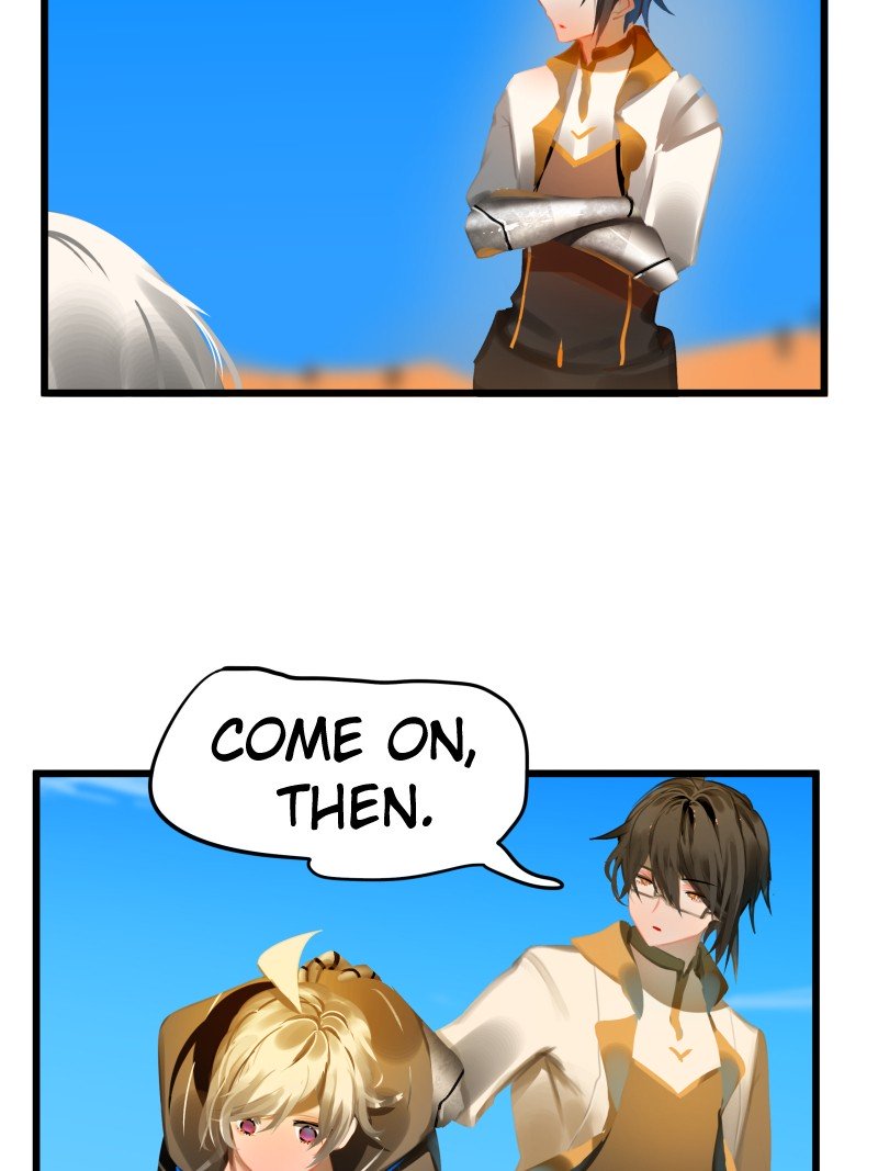 Winter Moon chapter 300 - page 15