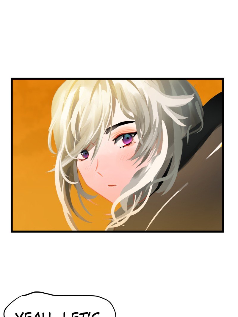 Winter Moon chapter 300 - page 17