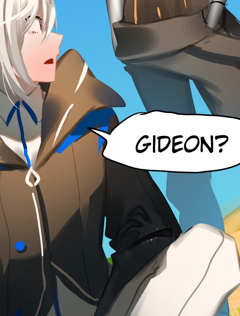 Winter Moon chapter 300 - page 9