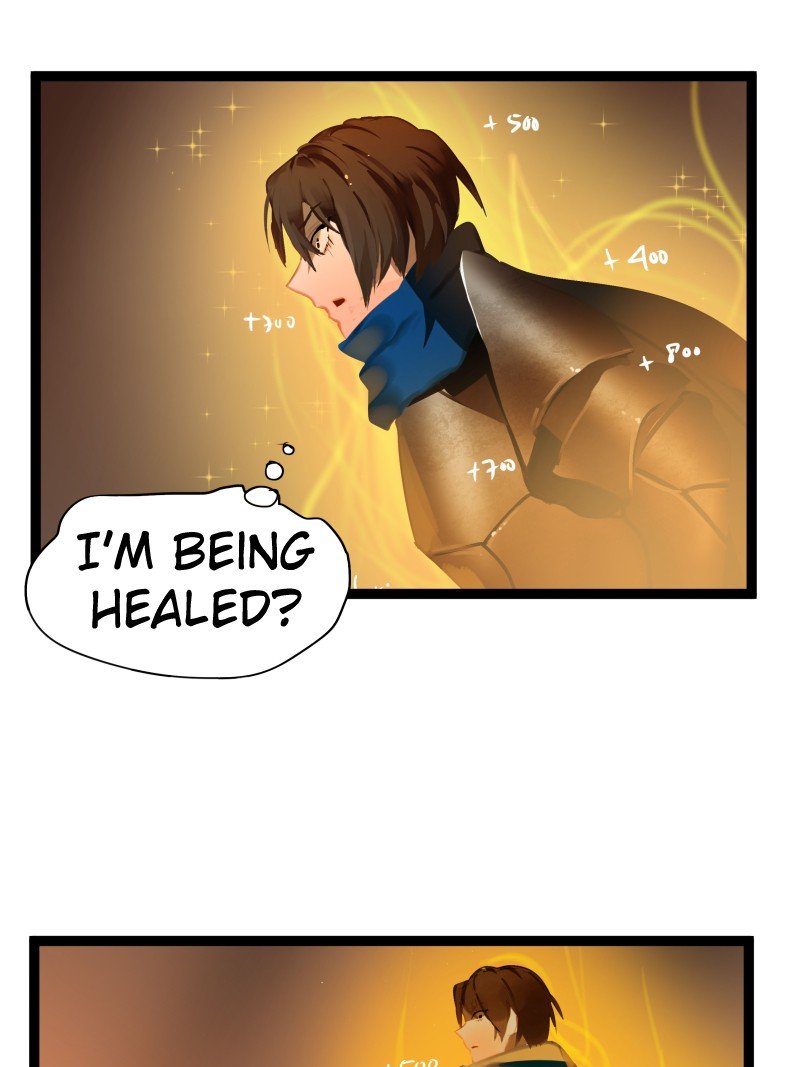Winter Moon chapter 299 - page 17