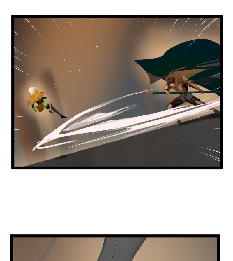 Winter Moon chapter 299 - page 3