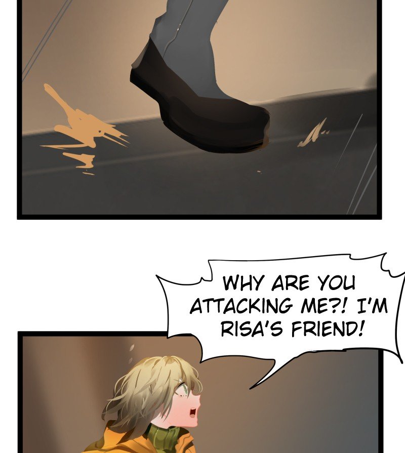 Winter Moon chapter 299 - page 4