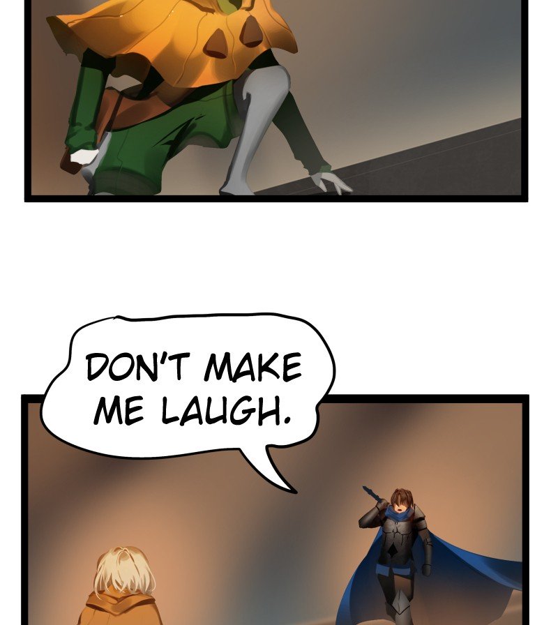Winter Moon chapter 299 - page 5