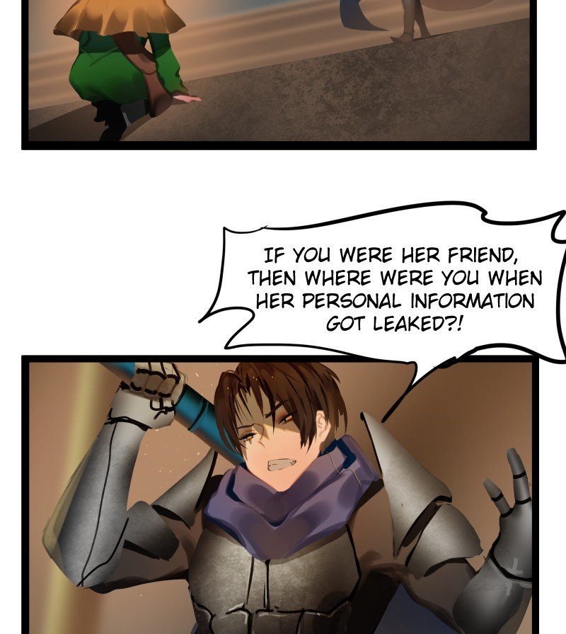 Winter Moon chapter 299 - page 6
