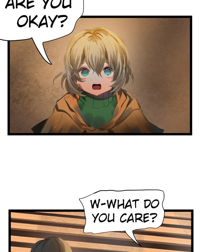 Winter Moon chapter 298 - page 10