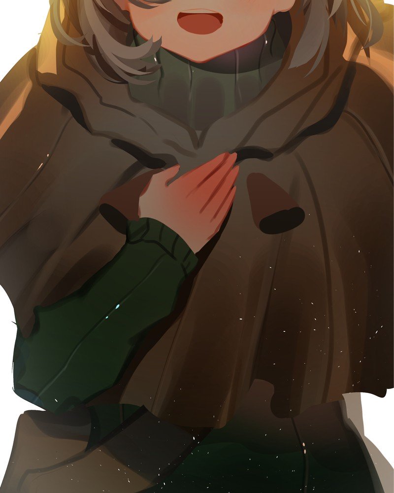 Winter Moon chapter 298 - page 14