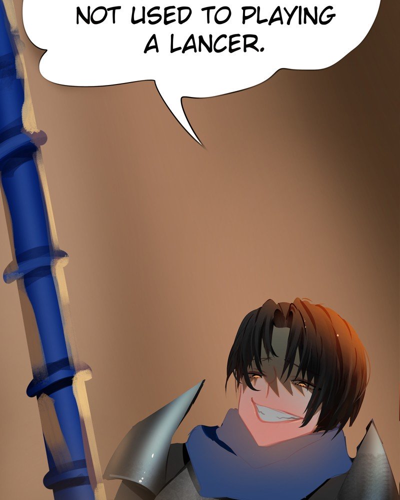 Winter Moon chapter 298 - page 18
