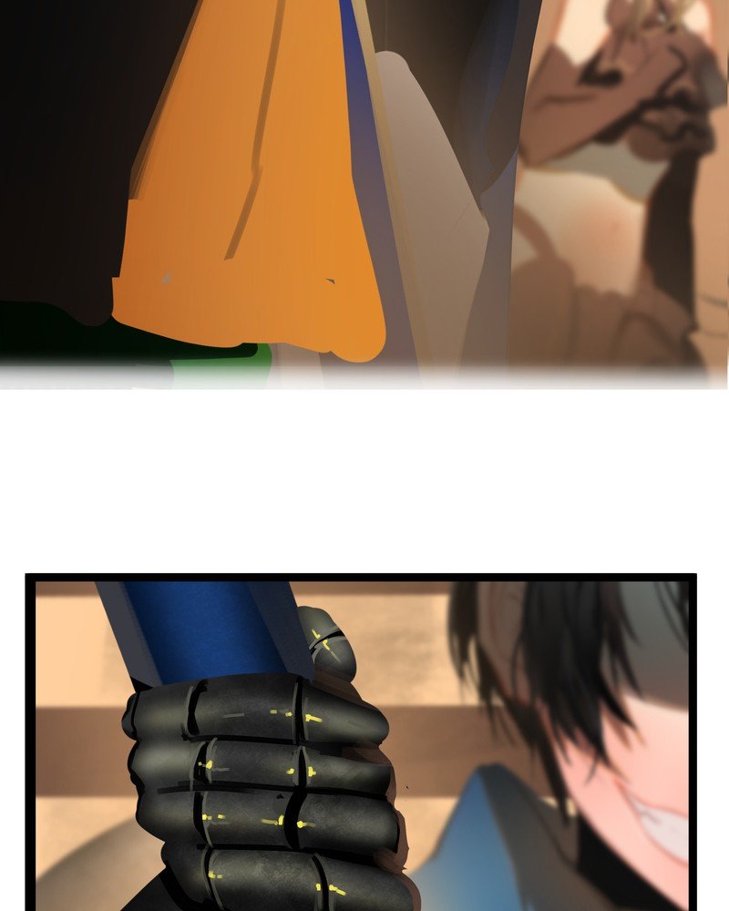 Winter Moon chapter 298 - page 20