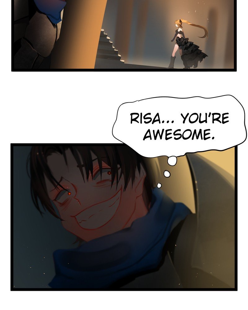 Winter Moon chapter 298 - page 4
