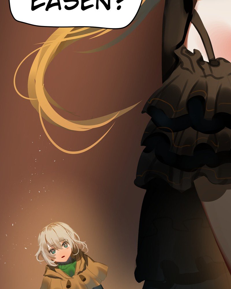 Winter Moon chapter 298 - page 8