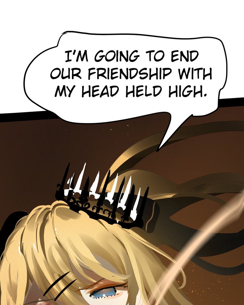 Winter Moon chapter 297 - page 11