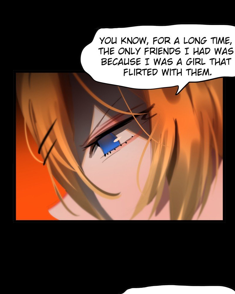 Winter Moon chapter 297 - page 2