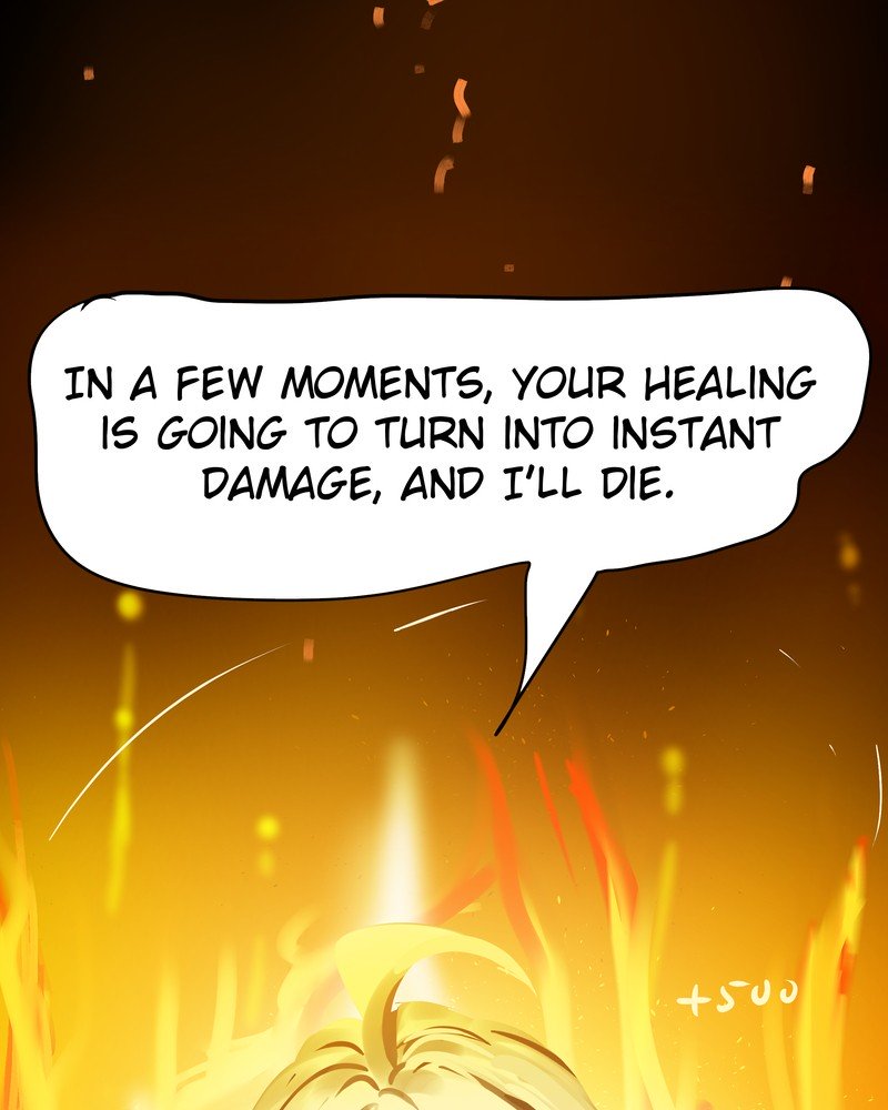 Winter Moon chapter 297 - page 23
