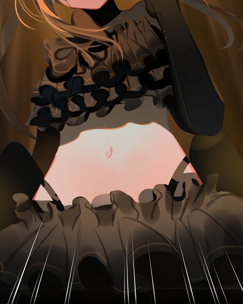 Winter Moon chapter 297 - page 64
