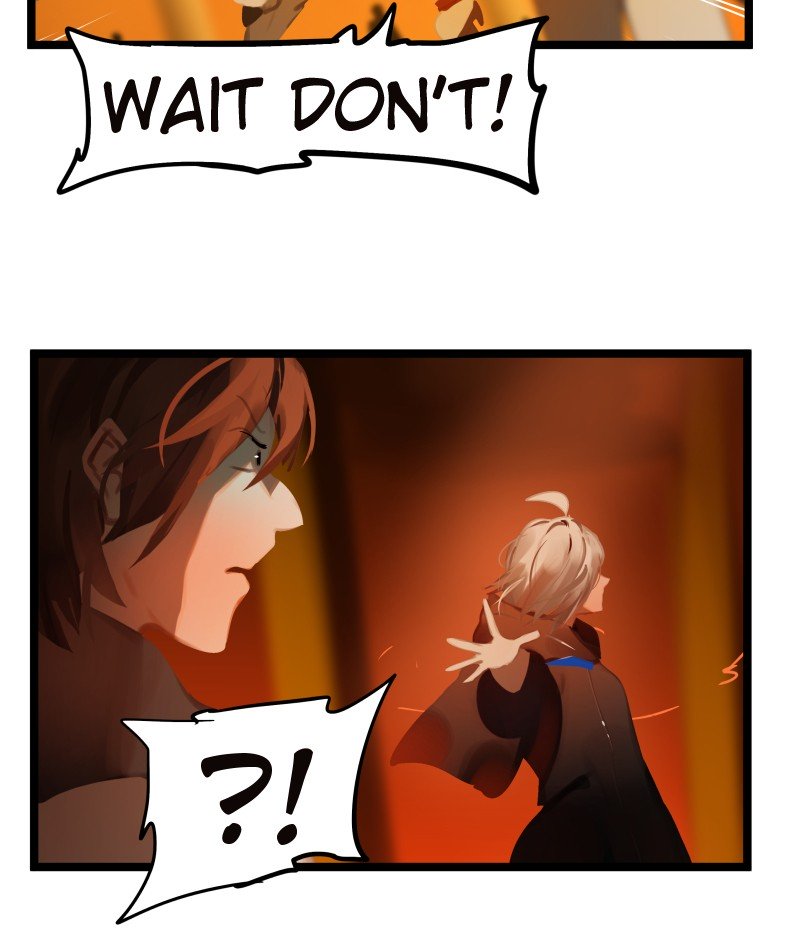 Winter Moon chapter 296 - page 11