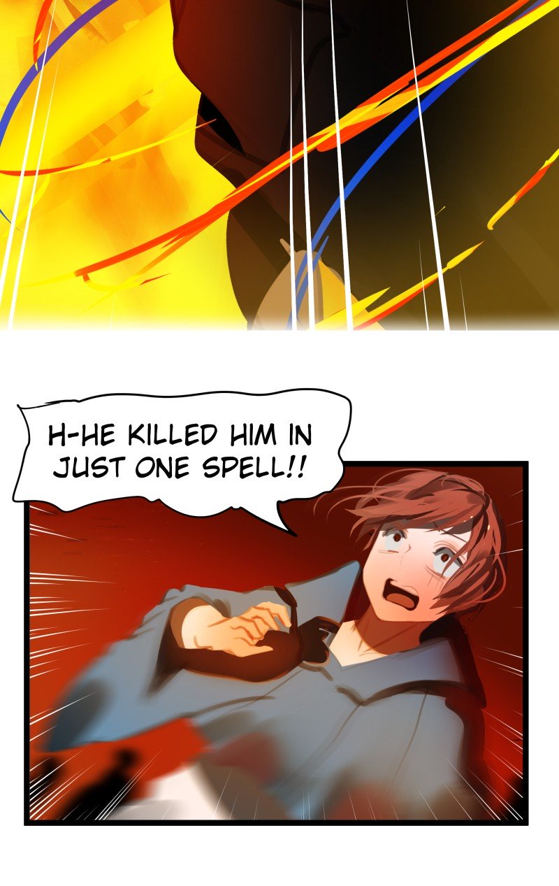 Winter Moon chapter 296 - page 15