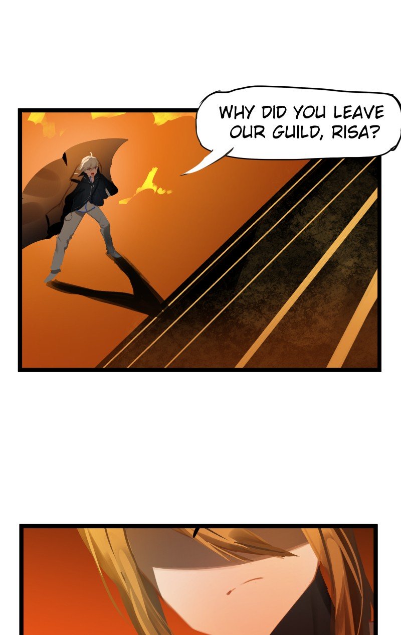 Winter Moon chapter 296 - page 16