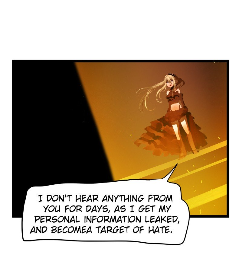 Winter Moon chapter 296 - page 18