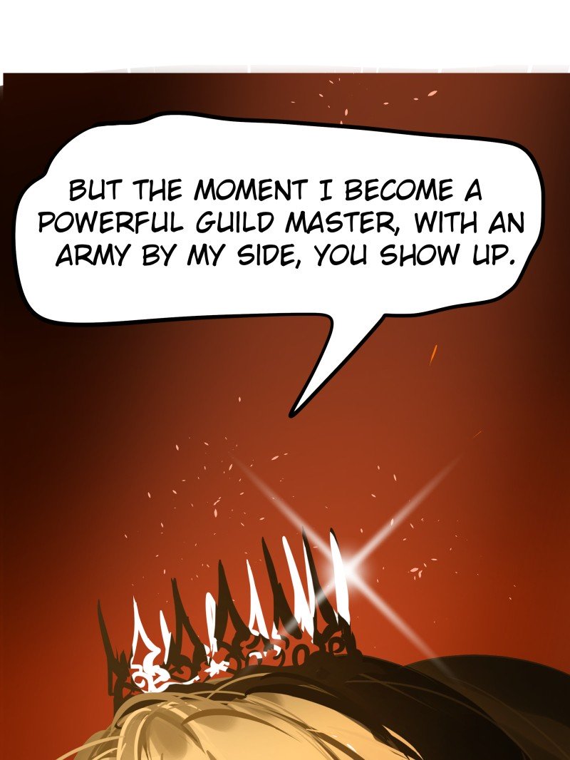 Winter Moon chapter 296 - page 19