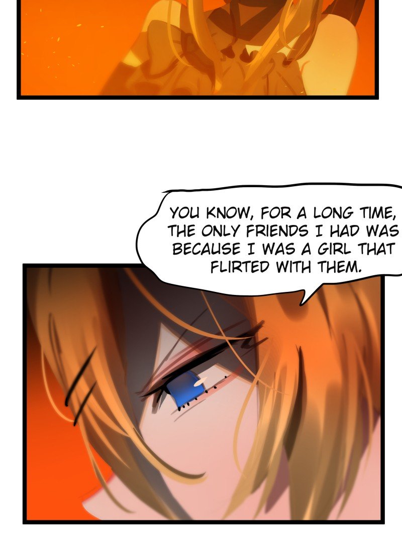 Winter Moon chapter 296 - page 23