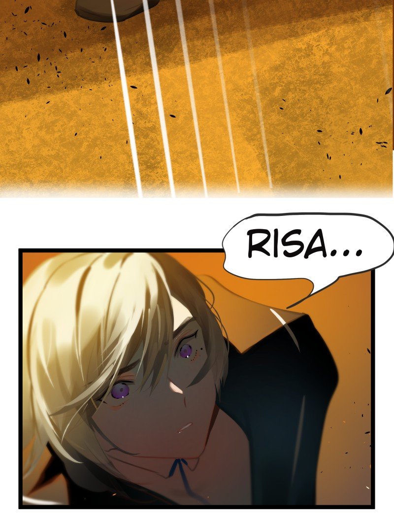 Winter Moon chapter 296 - page 28
