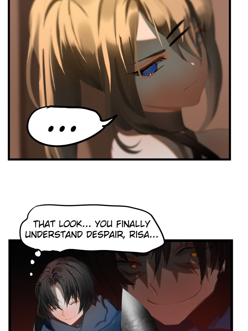Winter Moon chapter 295 - page 11