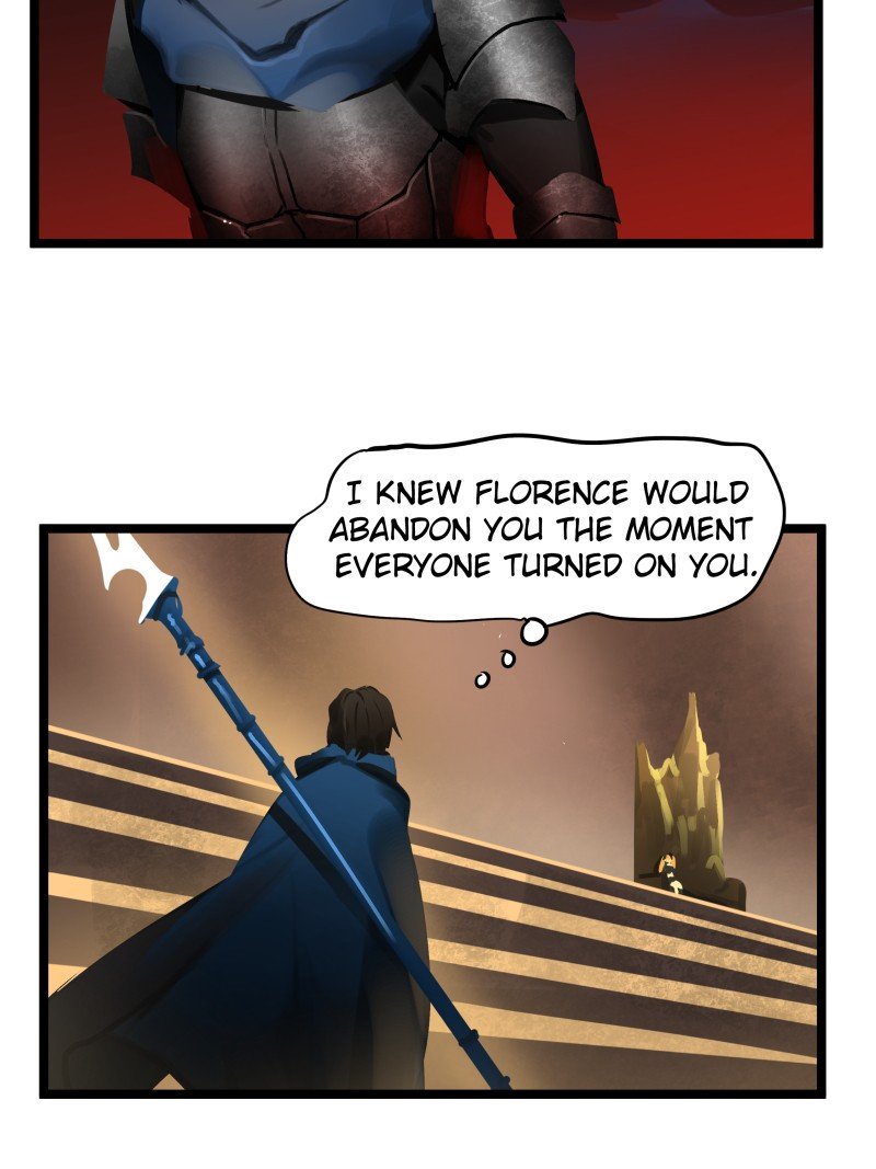 Winter Moon chapter 295 - page 12
