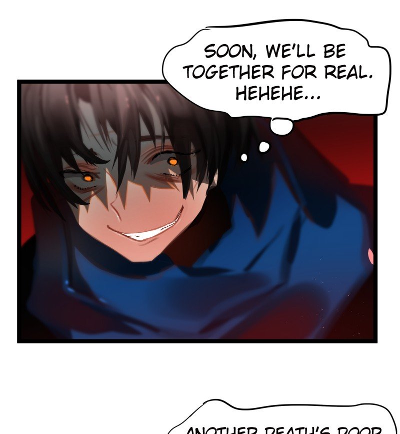 Winter Moon chapter 295 - page 13
