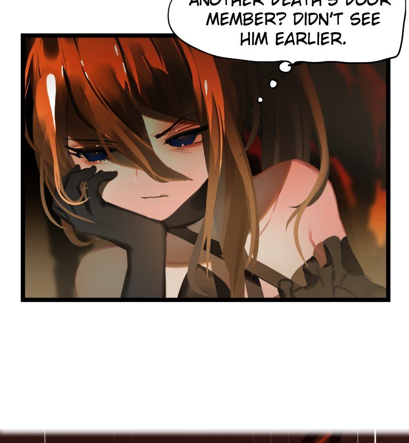 Winter Moon chapter 295 - page 14