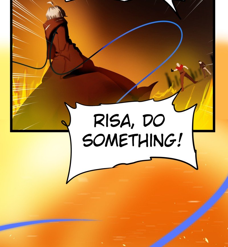 Winter Moon chapter 295 - page 19