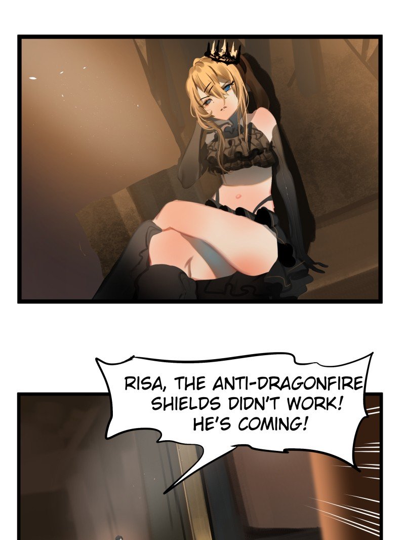 Winter Moon chapter 295 - page 3