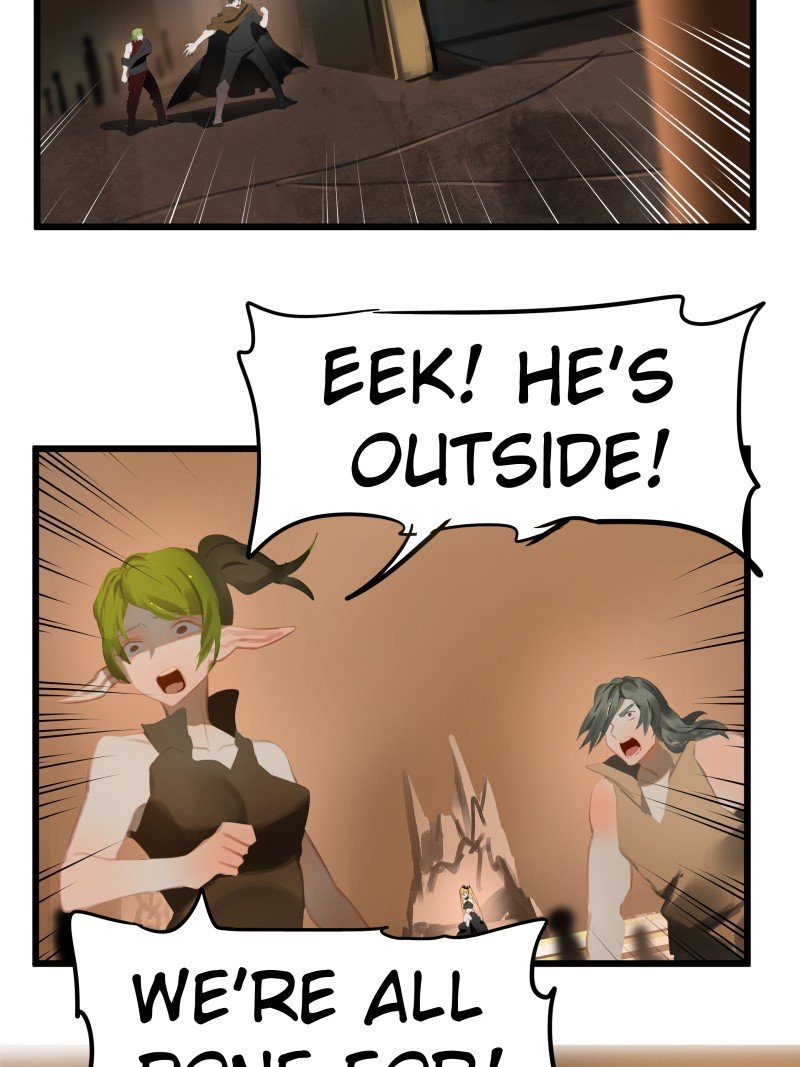 Winter Moon chapter 295 - page 4