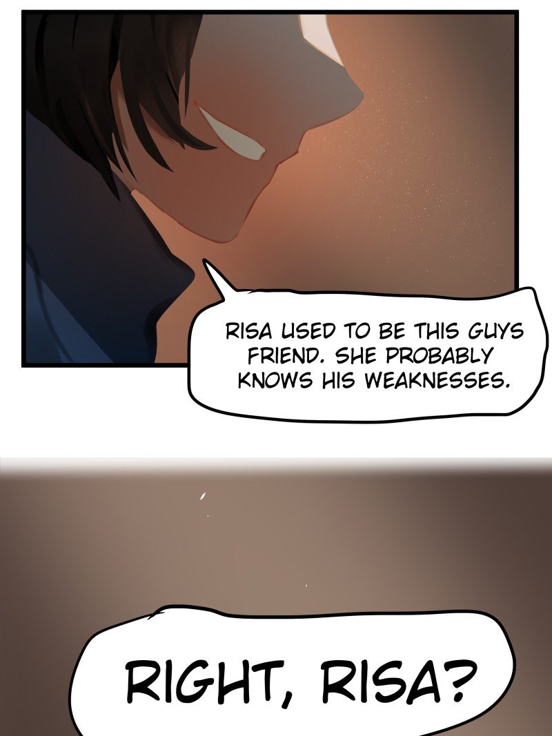 Winter Moon chapter 295 - page 8