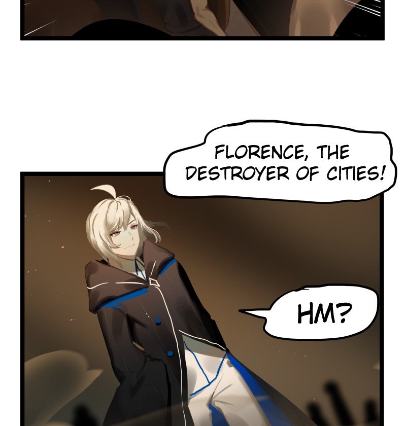 Winter Moon chapter 294 - page 15