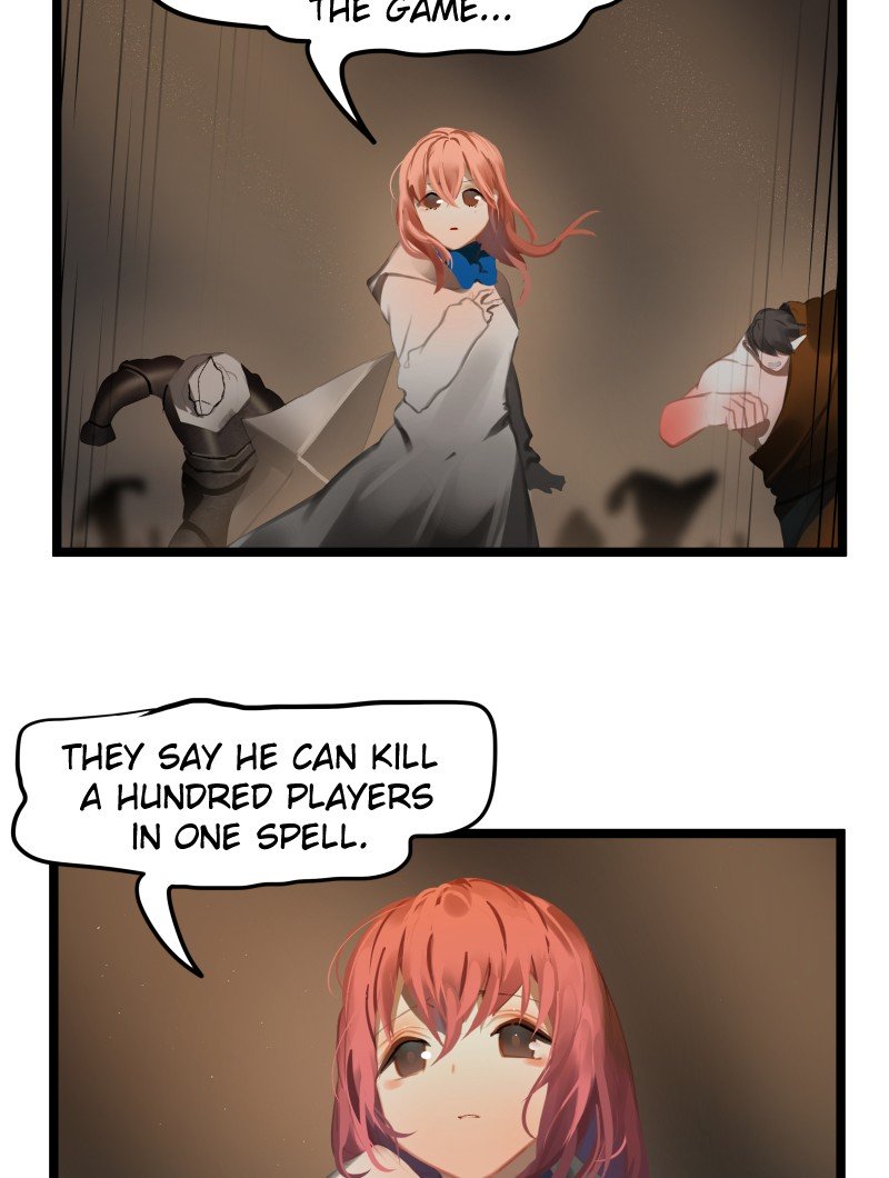 Winter Moon chapter 294 - page 5