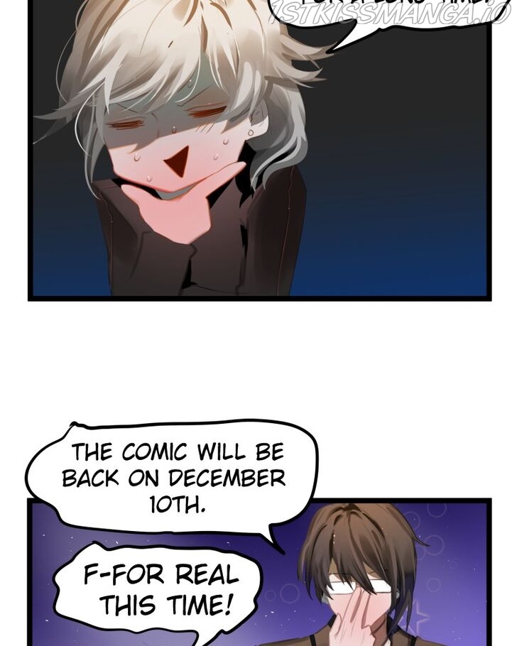 Winter Moon chapter 293.5 - page 2