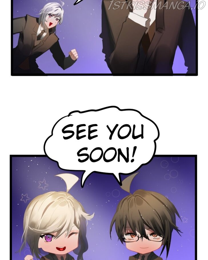 Winter Moon chapter 293.5 - page 3
