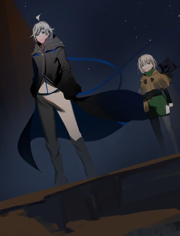 Winter Moon chapter 292 - page 10