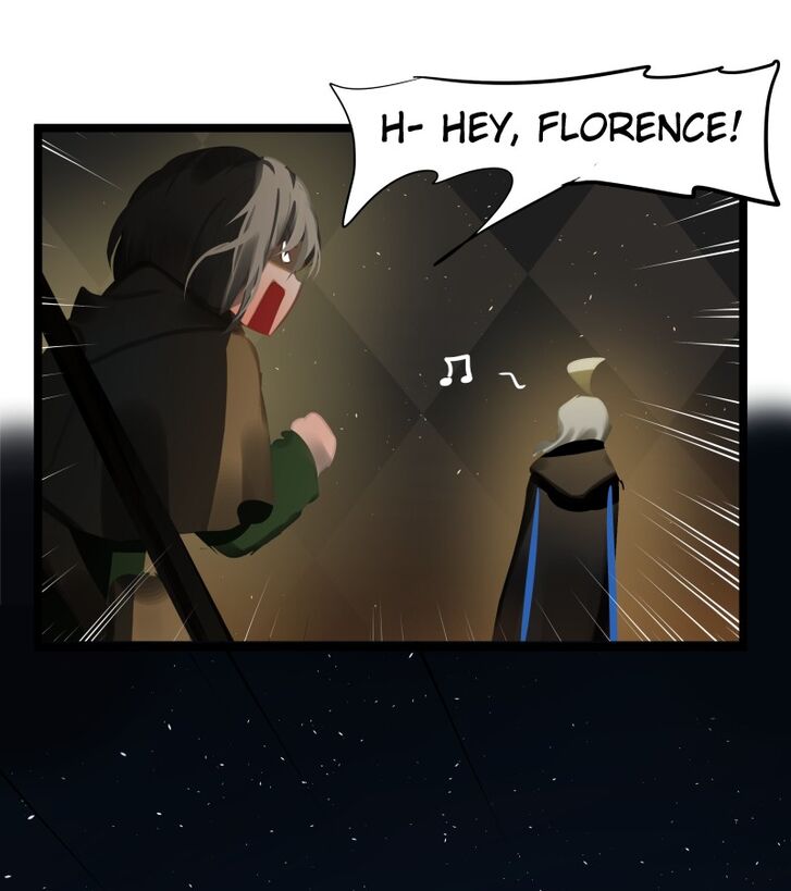 Winter Moon chapter 292 - page 12
