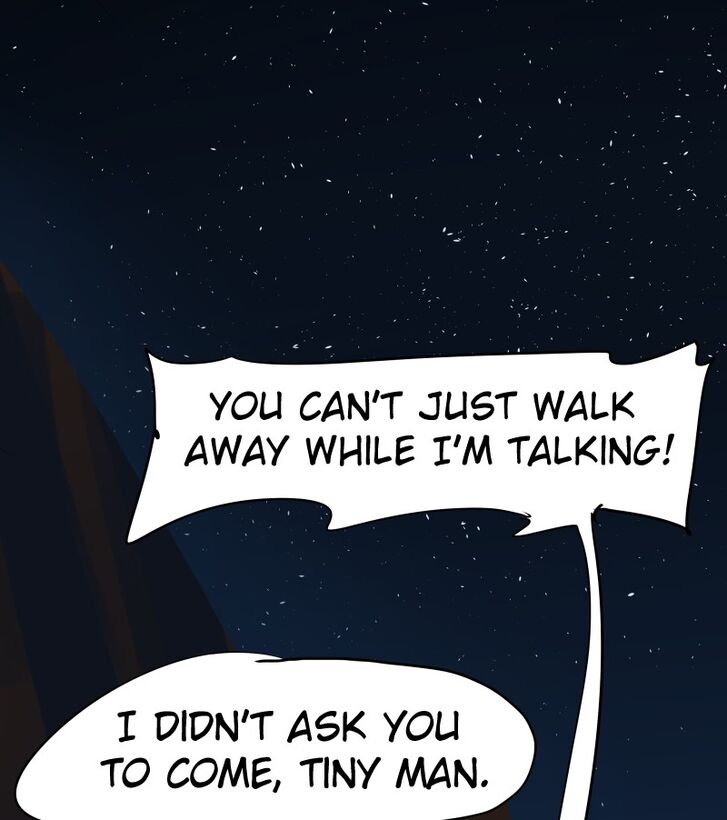 Winter Moon chapter 292 - page 13