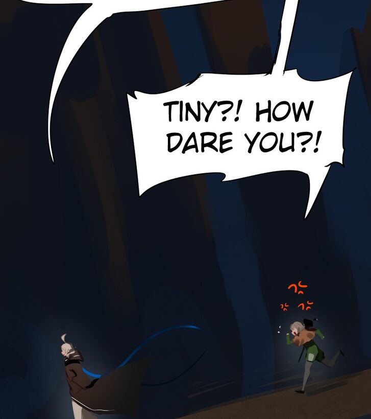 Winter Moon chapter 292 - page 14